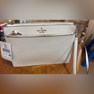 Kate spade crossbody